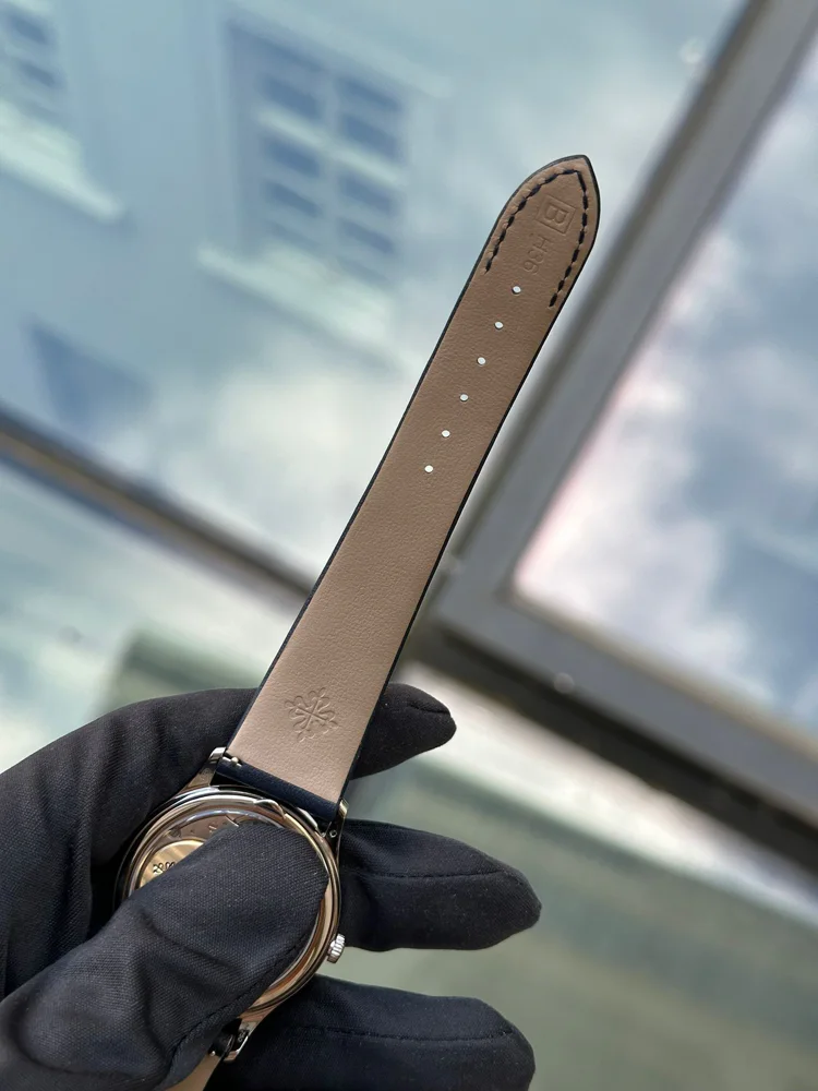 Patek Philippe Calatrava